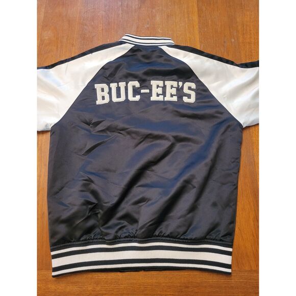 Buc-ee's Jacket Small Zip-Up - Picture 2 of 3
